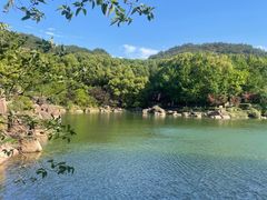 -白马涧龙池景区