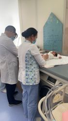 -弗蕾亚·和月月子调理院(东湖店)