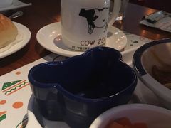 -绿茵阁牛扒餐厅(客村店)