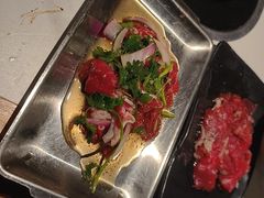 -欢喜哥齐齐哈尔自助烤肉(大学城店)