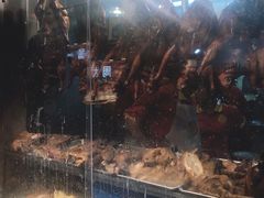 -陈光记烧腊店(罗保博士街店)