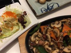 -禾绿回转寿司(苏宁广场店)