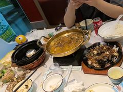 -食光慢宴·安吉土菜馆