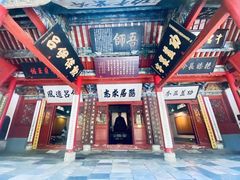 -南阳卧龙岗武侯祠