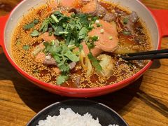 -默记孙抄手(园艺山店)