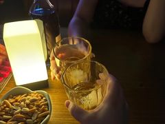 -MARU玛露音乐餐厅(大学路店)