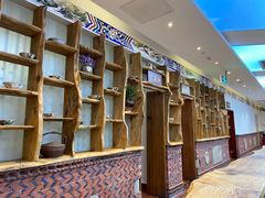 -味友味港印记(厦门集美银泰百货店)