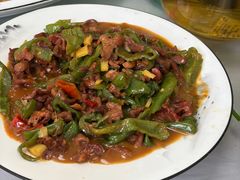 -翠茗农庄土菜馆(天目湖店)