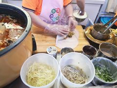 -安徽阜阳卷馍(西单店)