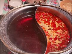 -温禾牛·和牛寿喜烧自助火锅(恒基名人店)