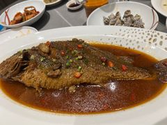 -神洲四海大酒楼(王府井澳门中心店)