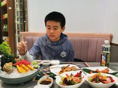 -庖丁兄弟干式熟成牛排自助餐厅(仁恒伊势丹店)