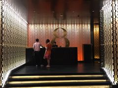 -8餐厅(新葡京酒店)