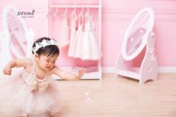 -首尔宝宝SEOUL  BABY STUDIO(通州店)