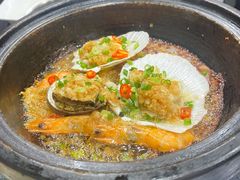 -楼外楼大刀肉传统火锅居(幸福街店)