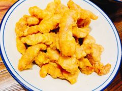 川味小酥肉-滴水·湘逢(南汇大学城生活广场店)