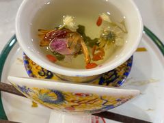 -津门老羊家·铜锅涮羊肉·烧烤(科技园店)
