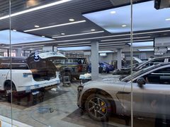 -3M博瑞达龙膜威固BOP保镖汽车贴膜隐形车衣(国贸店)