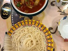 -上海喀什友好餐厅(德平路店)