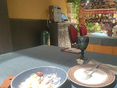-俄士厨房(未来城店)