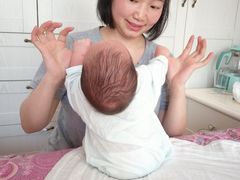 -好孕妈妈月嫂(重庆总店)