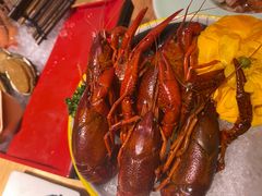 -気楽亭和食料理(气乐亭大世界本店)