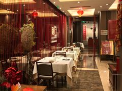 大堂-利苑酒家(华熙国际店)