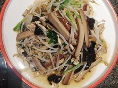 -渔民船说·北塘海鲜·天津菜·海肠捞饭(北塘古镇店)