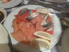 -帝豪酒店•马可勃罗西餐厅