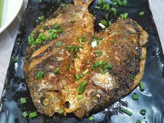 -四妹餐厅(玫瑰街店)