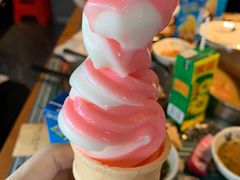 -阪尚皇·原切牛排·烤肉火锅自助(北京路店)