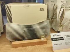 -泰合玺·精油疗愈SPA(虹悦城店)