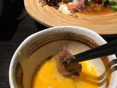 寿喜锅火锅-笑福亭料理小馆(解放碑店)