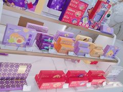 -GANSO元祖食品(白下店)