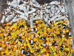 -张秉贵糖果专柜(北京市百货大楼店)