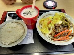 -永和大王(香缤店)