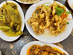 -张包铺(道外店)