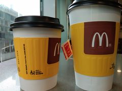 -麦当劳(北京路广百广场店)