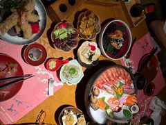 -大江户日本料理(吕厝店)