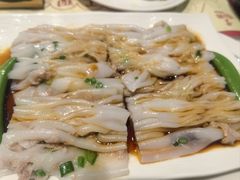 传统猪肉肠-赏点粤式点心(广州塔店)