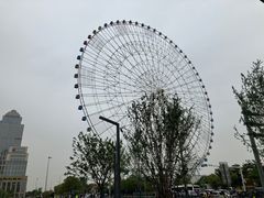 -南昌之星摩天轮