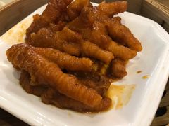 凤爪-椰小调.儋州米烂(名门店)