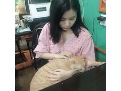-盛天毛血旺非遗美食(观音桥店)