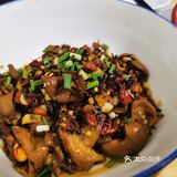 要得家菜馆，去之前一定和老板先预订