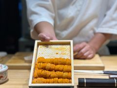 -鮨·海老·OMAKASE·板前料理(北京路店)