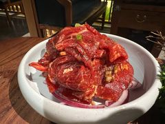 -九田家黑牛烤肉料理(新辰里亚运村店)