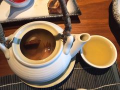 -福州融侨皇冠假日酒店·三宅日本餐厅