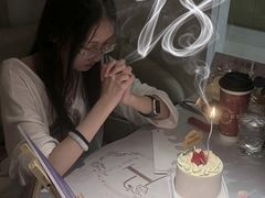 -PARFUM FLORAL花境法餐(南京首店)