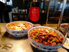 -洲际酒店·地平线全日餐厅HORIZON CAFÉ