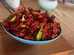 -山石榴·贵州菜(丰盛里店)